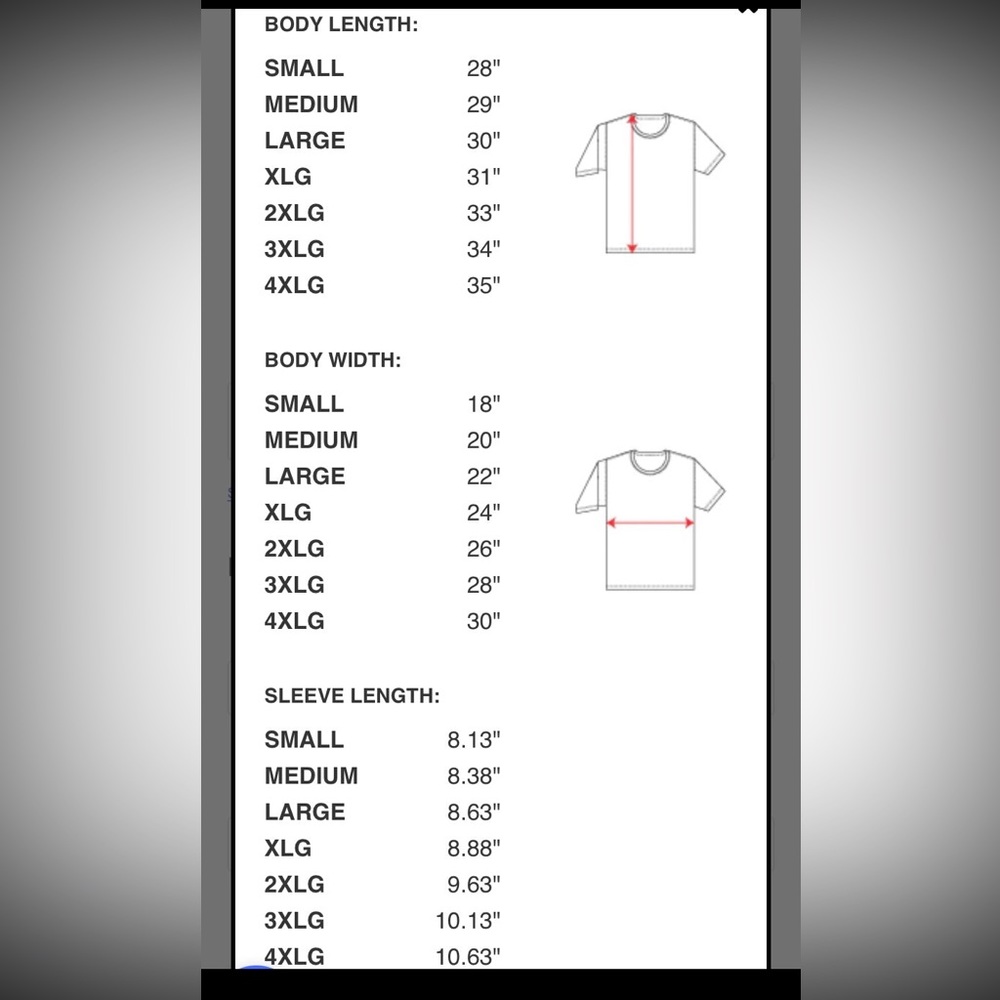 Blessed Shirt View 2